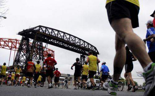 Foto offerta MARATONA DI BUENOS AIRES, immagini dell'offerta MARATONA DI BUENOS AIRES di Ovunque viaggi.